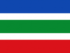 Tu Bandera - Bandera de Trescasas