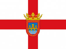 Tu Bandera - Bandera de Tudela