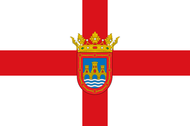 Bandera Tudela