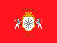 Tu Bandera - Bandera de Tulebras