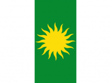 Tu Bandera - Bandera de Turre