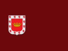 Tu Bandera - Bandera de Úbeda