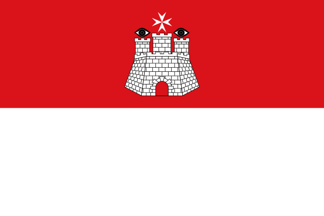 Bandera Ulldecona