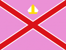 Tu Bandera - Bandera de Ultramort