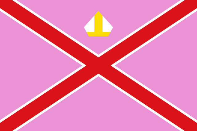 Bandera Ultramort