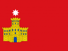 Tu Bandera - Bandera de Uncastillo