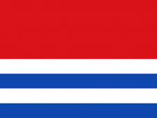 Tu Bandera - Bandera de Urdiales del Páramo