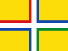 Tu Bandera - Bandera de Urdúliz