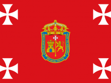 Tu Bandera - Bandera de Urduña