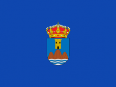 Tu Bandera - Bandera de Urrácal