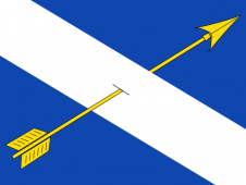Tu Bandera - Bandera de Urrea de Jalón