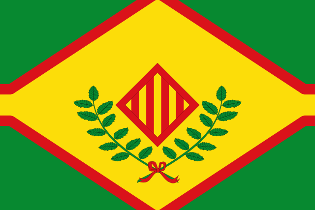 Bandera Used