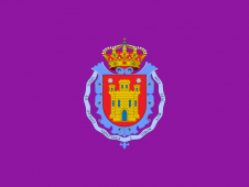 Tu Bandera - Bandera de Utiel