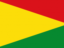 Tu Bandera - Bandera de Val de San Lorenzo