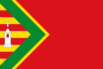 Tu Bandera - Bandera de Val de San Martín