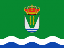 Tu Bandera - Bandera de Valdecañas de Tajo