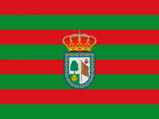 Tu Bandera - Bandera de Valdefresno