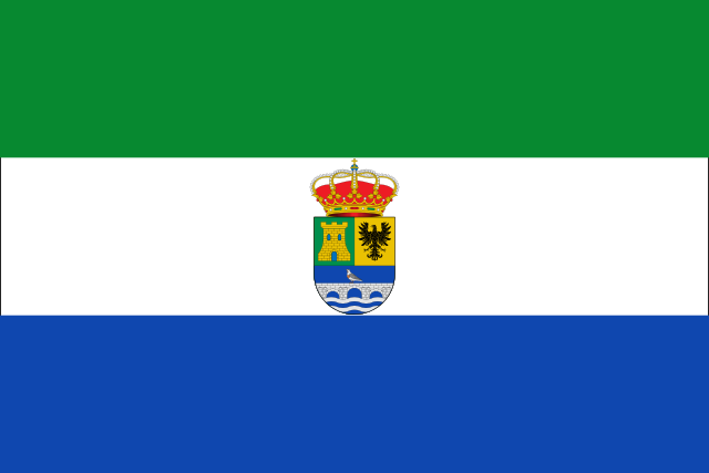 Bandera Valdeganga