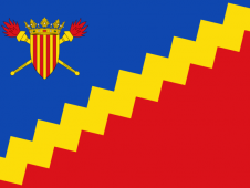 Tu Bandera - Bandera de Valdehorna