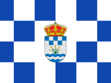 Tu Bandera - Bandera de Valdehuncar