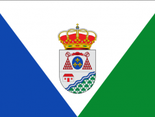 Tu Bandera - Bandera de Valdelacasa de Tajo