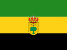 Tu Bandera - Bandera de Valdelarco