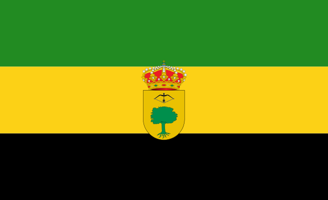 Bandera Valdelarco