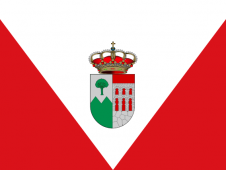 Tu Bandera - Bandera de Valdemanco