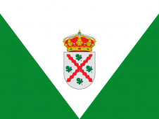 Tu Bandera - Bandera de Valdemorales