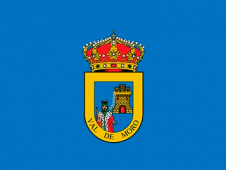 Tu Bandera - Bandera de Valdemoro
