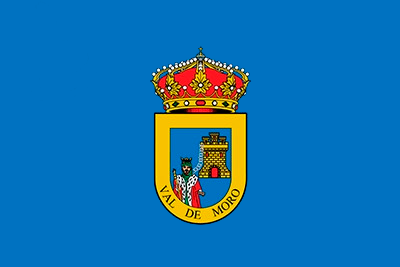 Bandera Valdemoro
