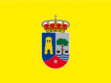 Tu Bandera - Bandera de Valdeolmos-Alalpardo