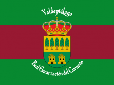 Tu Bandera - Bandera de Valdepiélago