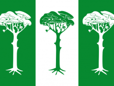 Tu Bandera - Bandera de Valdepinillos