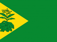 Tu Bandera - Bandera de Valderrubio