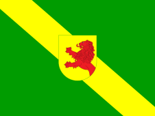 Tu Bandera - Bandera de Valdés