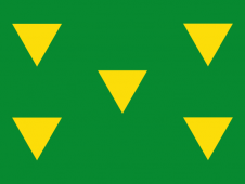 Tu Bandera - Bandera de Valdestillas