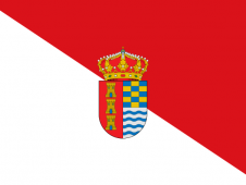 Tu Bandera - Bandera de Valdetorres