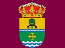 Tu Bandera - Bandera de Valdetorres de Jarama