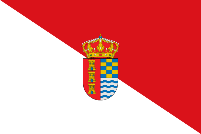Bandera Valdetorres