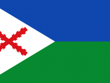 Tu Bandera - Bandera de Valdeverdeja