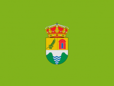 Tu Bandera - Bandera de Valdilecha