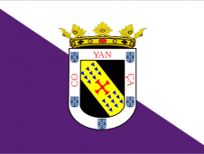 Tu Bandera - Bandera de Valencia de Don Juan
