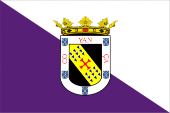 Tu Bandera - Bandera de Valencia de Don Juan