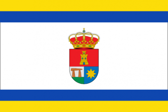 Tu Bandera - Bandera de Valencina de la Concepción