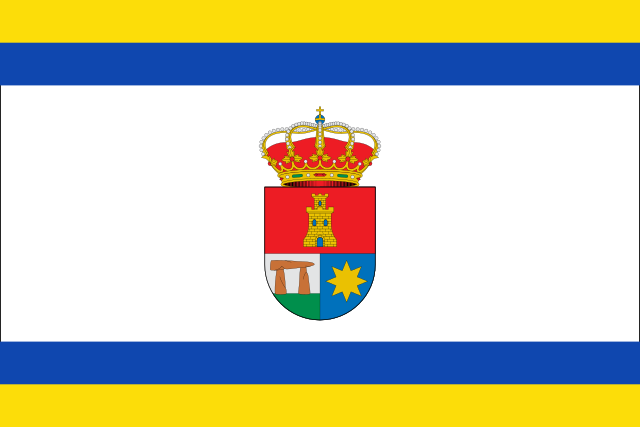 Bandera Valencina de la Concepción