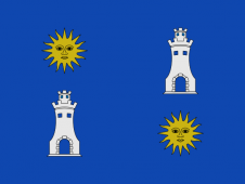 Tu Bandera - Bandera de Vall de Uxó