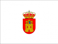 Tu Bandera - Bandera de Valle de Abdalajís