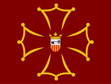 Tu Bandera - Bandera de Valle de Arán