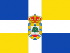 Tu Bandera - Bandera de Valle de Manzanedo